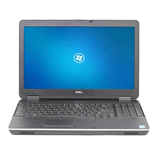 (Only for Rental) Dell latitude 6540 Intel core i5 15.6" laptop Success (Ram 16GB, SSD 512GB) - RENTOPC