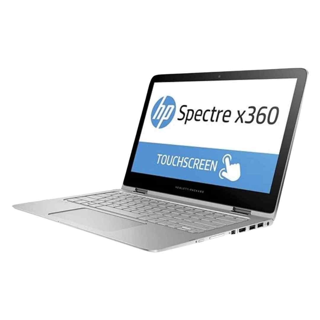 HP Spectre pro X360G2 Core i7 6th gen-6600U 360°rotation Touchscreen 13.3" laptop - RENTOPC