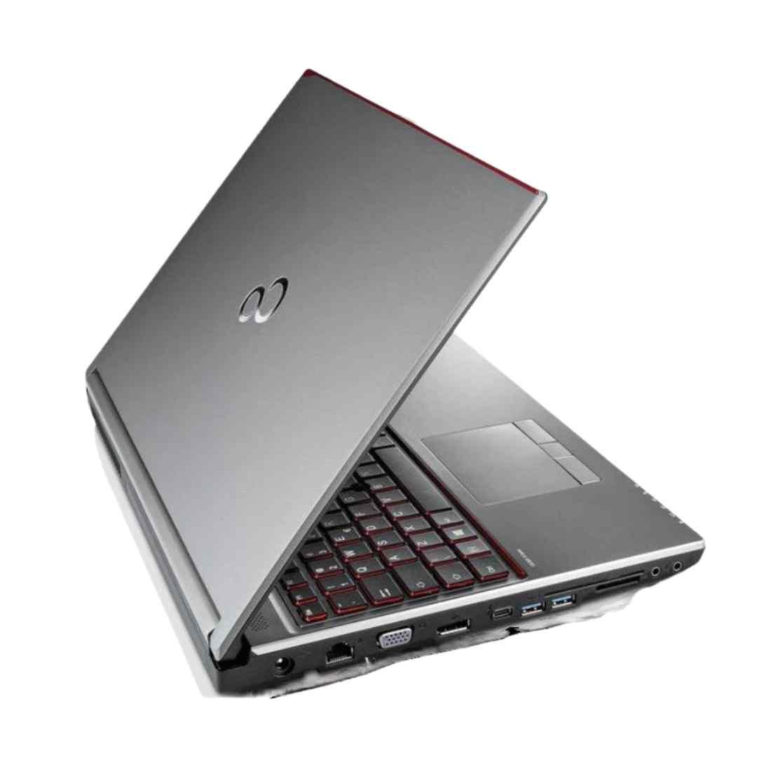 Fujitsu Celsius H770 Xeon E3-1505M Nvidia M2200 15.6" laptop - RENTOPC