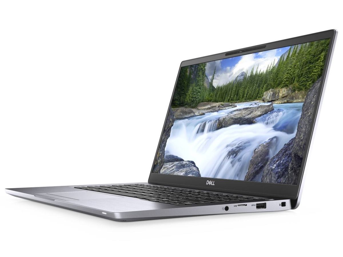 Dell latitude 7400 Intel Core i5 8th gen 14" laptop