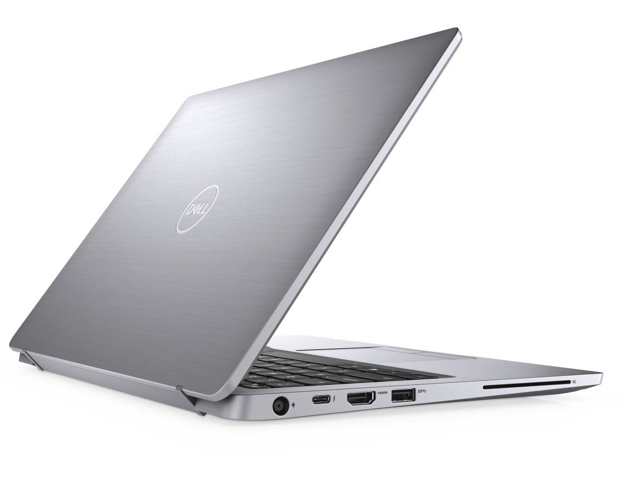 Dell latitude 7400 Intel Core i5 8th gen 14" laptop