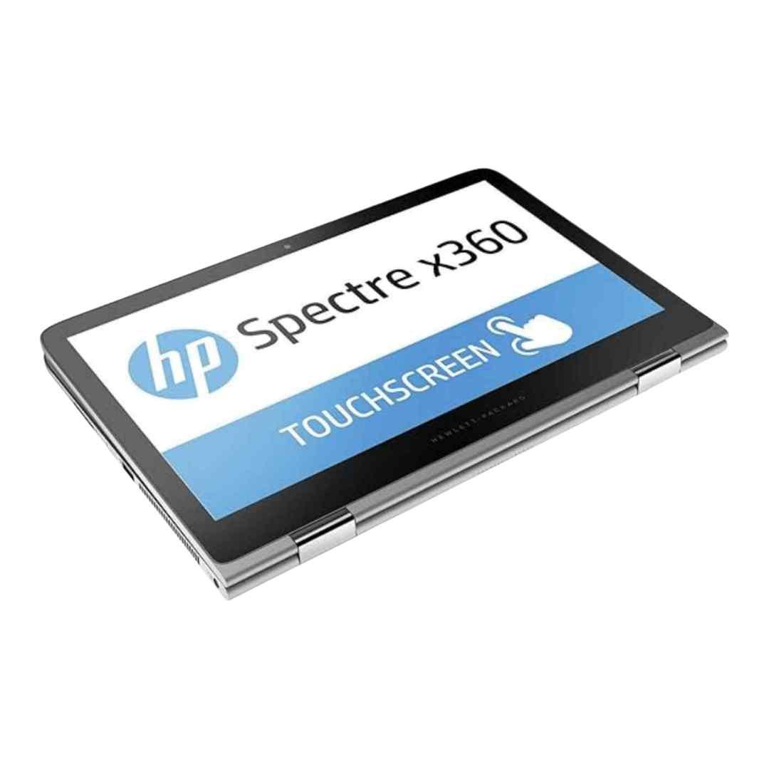 HP Spectre pro X360G2 Core i7 6th gen-6600U 360°rotation Touchscreen 13.3" laptop - RENTOPC
