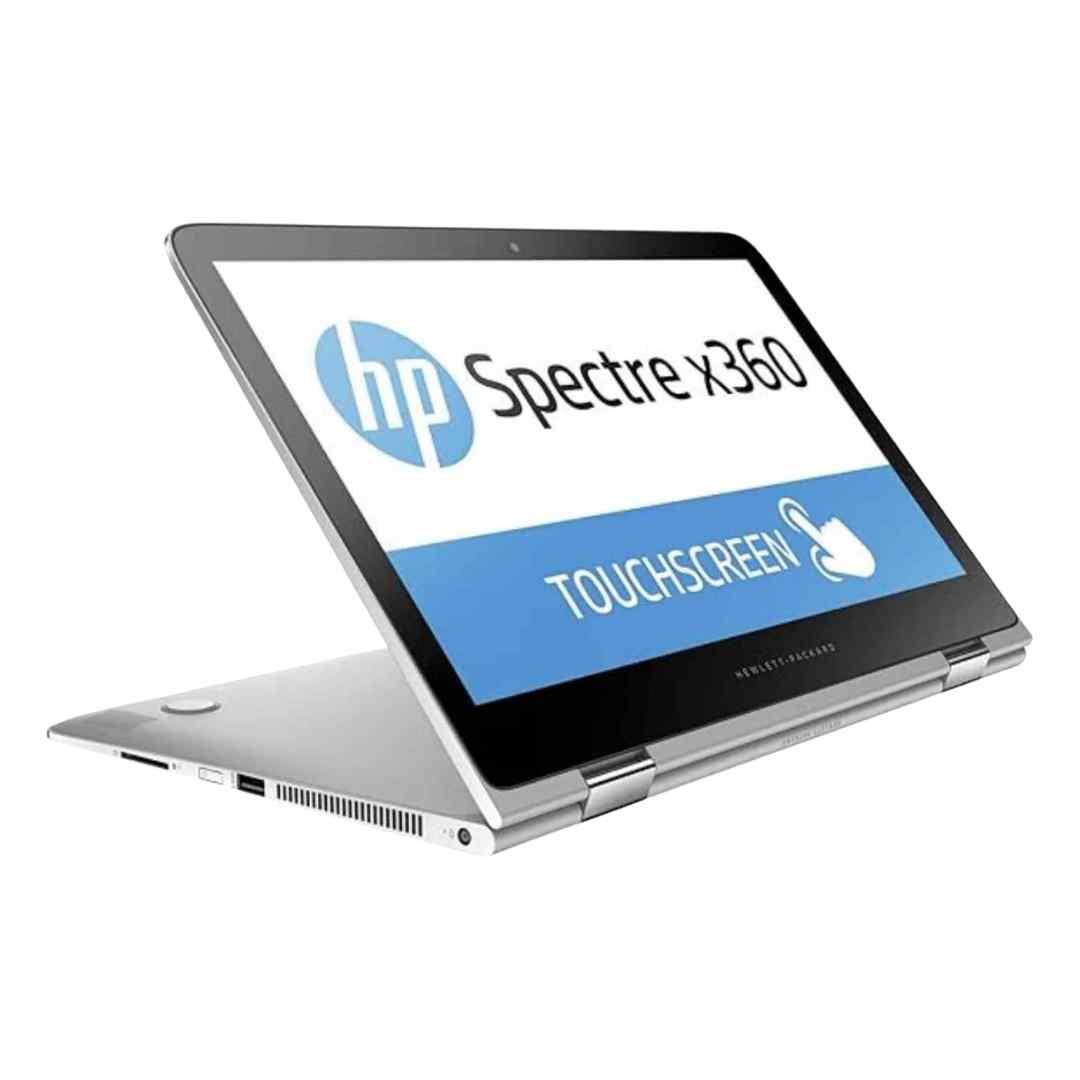 HP Spectre pro X360G2 Core i7 6th gen-6600U 360°rotation Touchscreen 13.3" laptop - RENTOPC