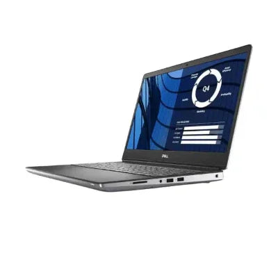 Dell Precision 7550 Intel Xeon(R)W- 10885M@ 2.40ghz 10th gen 15.6" 8cores laptop - RENTOPC