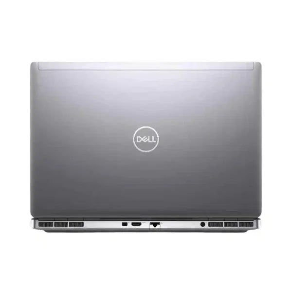 Dell Precision 7550 Intel Xeon(R)W- 10885M@ 2.40ghz 10th gen 15.6" 8cores laptop - RENTOPC