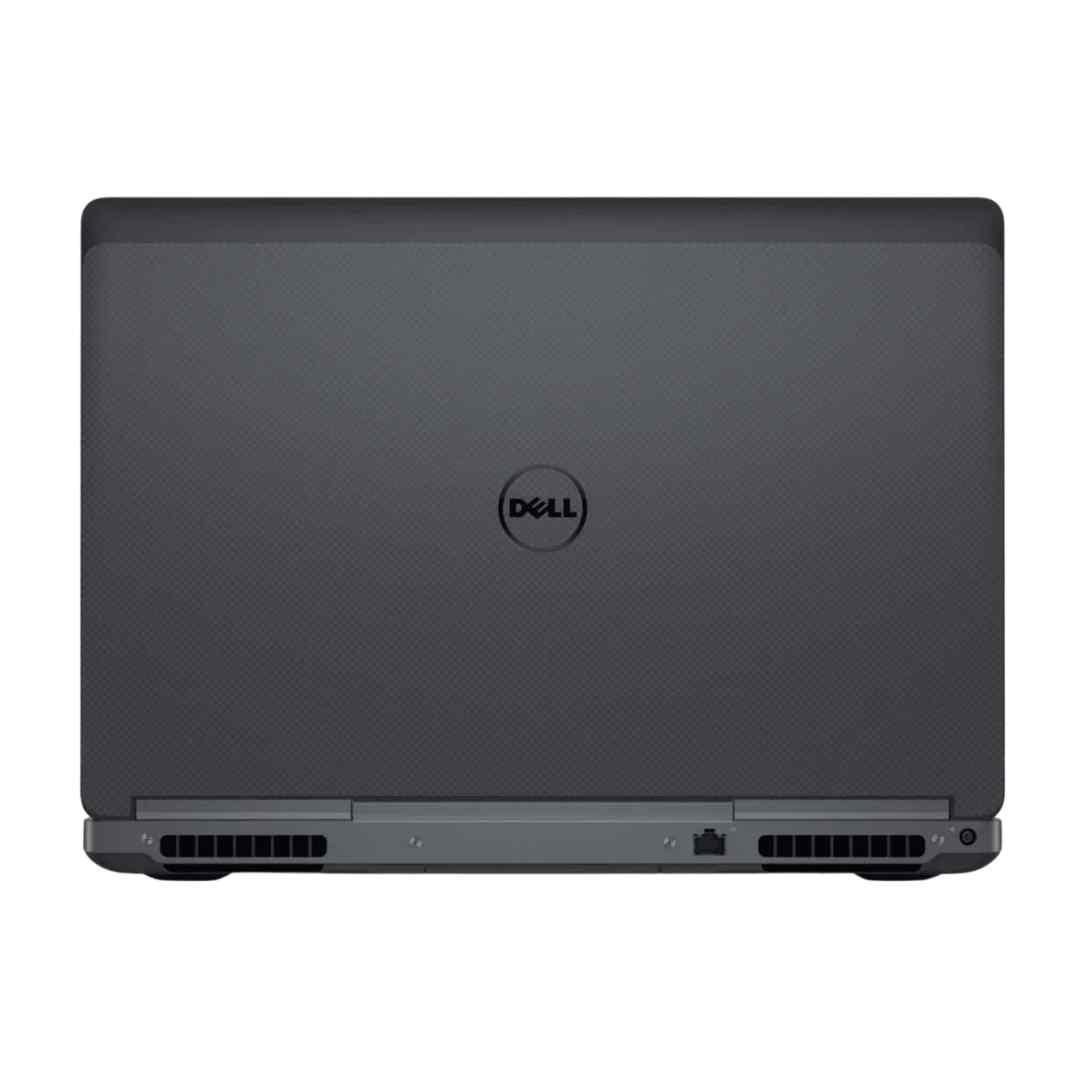 Dell precision 7720 Intel i7-6820HQ@2.7 Ghz 6th gen 4cores FHD Nvidia Quadro P3000 6gb graphics card 17.3" laptop - RENTOPC