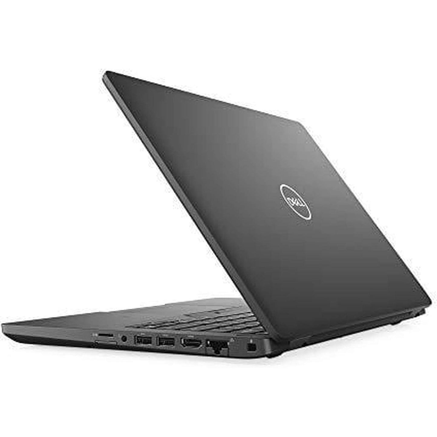 Dell latitude 5400 Intel Core i5 8th gen Touchscreen 14" laptop - RENTOPC