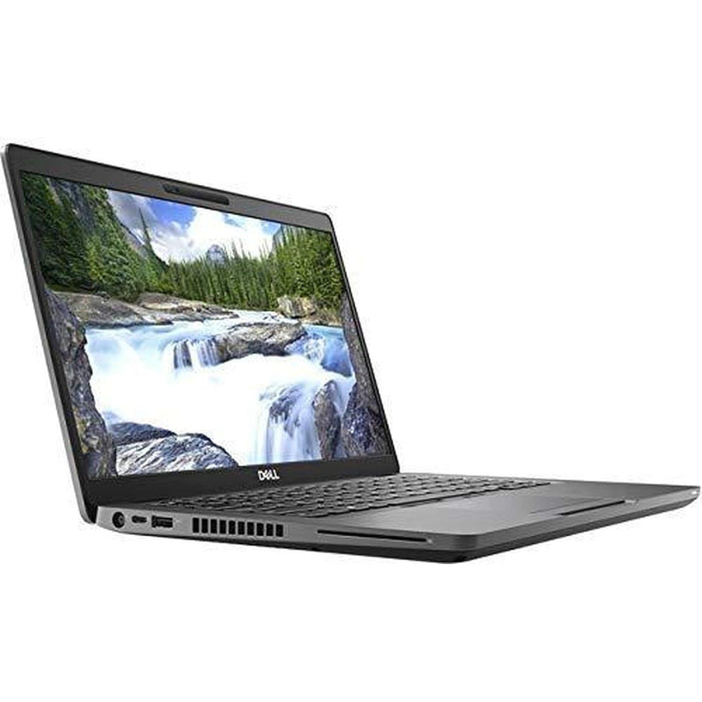 Dell latitude 5400 Intel Core i5 8th gen Touchscreen 14" laptop - RENTOPC