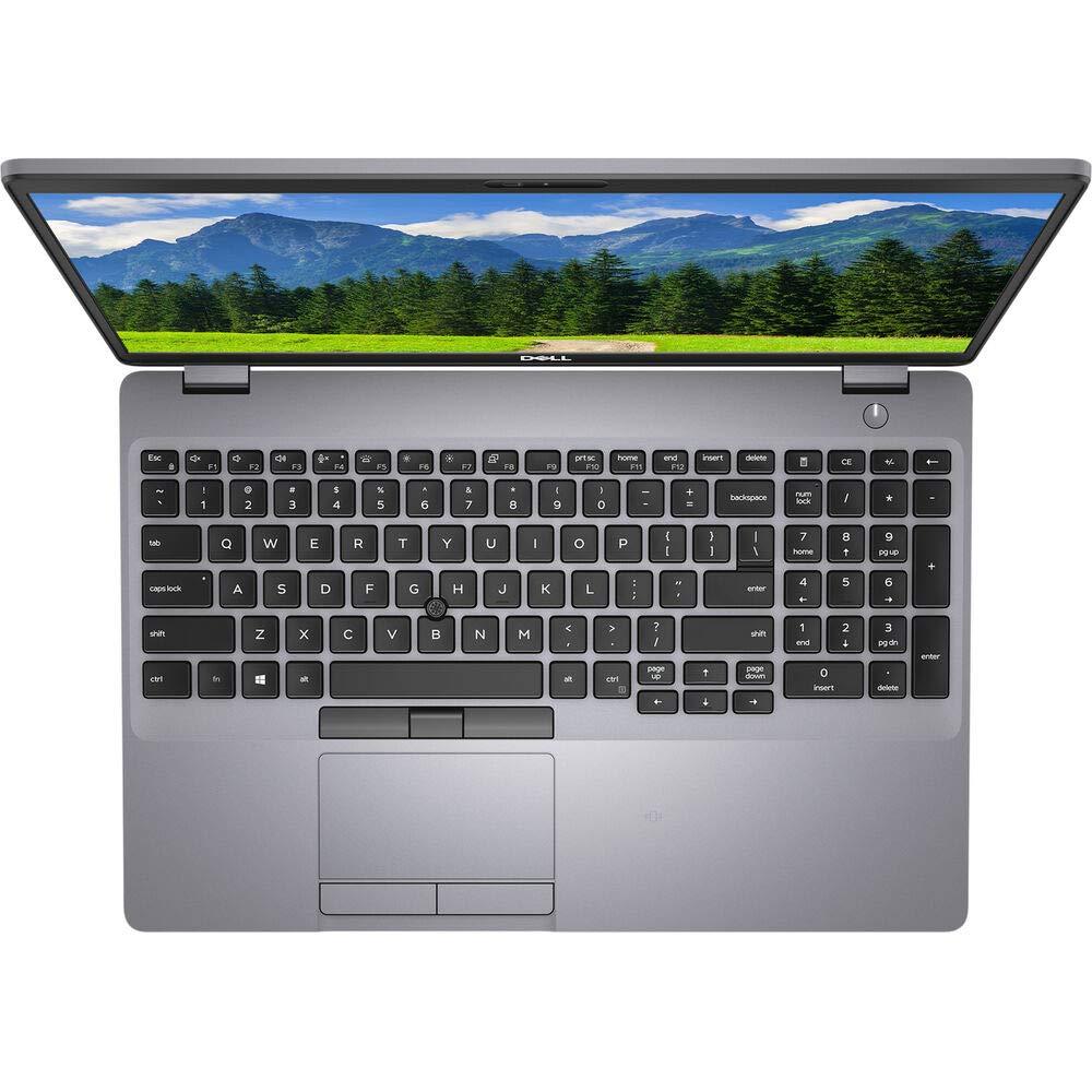 Dell Latitude 5510 Intel Core i5 10th Gen 10310U Quad Core 4.4Ghz 15.6" laptop - RENTOPC
