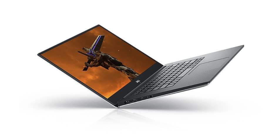 Dell precision 5530 Workstation Intel Core i7 8th Gen Hexa core 15.6"FHD touchscreen Laptop 4gb nvidia graphics - RENTOPC