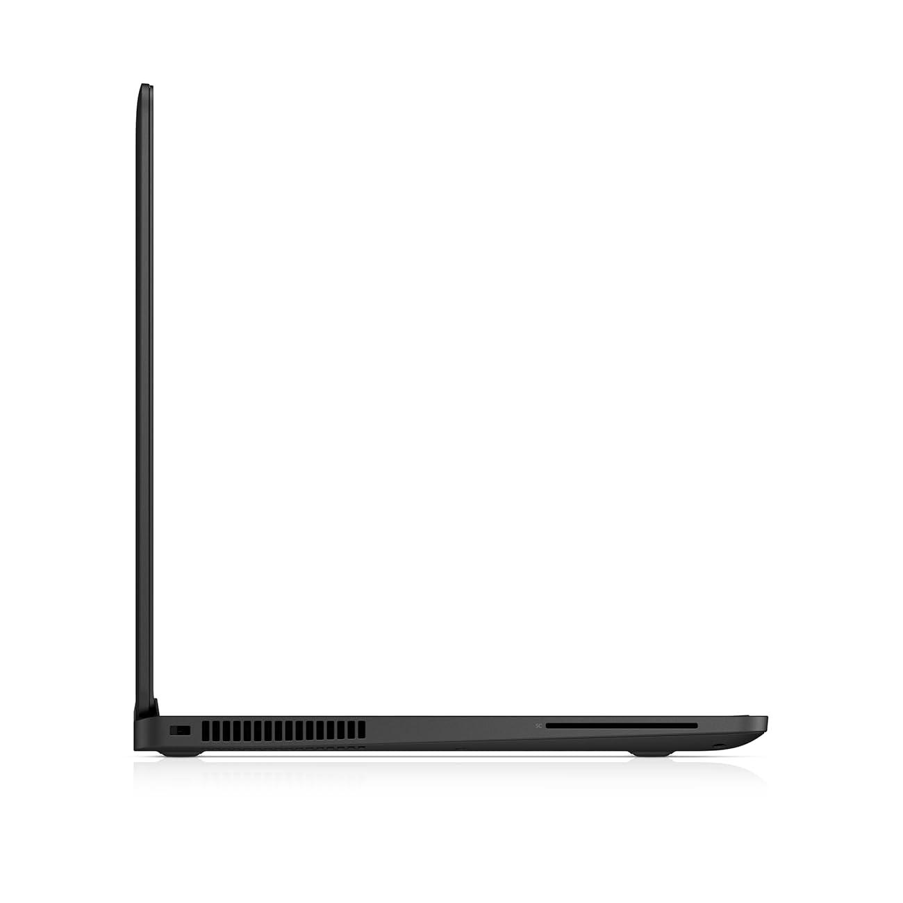 Dell latitude 7470/7480 Intel Core i5 6th Gen 14"Laptop - RENTOPC
