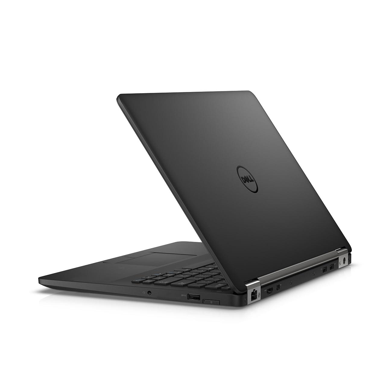 Dell latitude 7470/7480 Intel Core i5 6th Gen 14"Laptop - RENTOPC