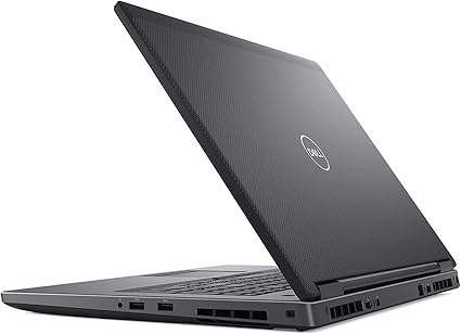 Dell precision 7730 Intel i5-8400H @2.5Ghz 8th gen 4cores FHD Nvidia Quadro P3200 6gb graphics card 17.3" laptop - RENTOPC