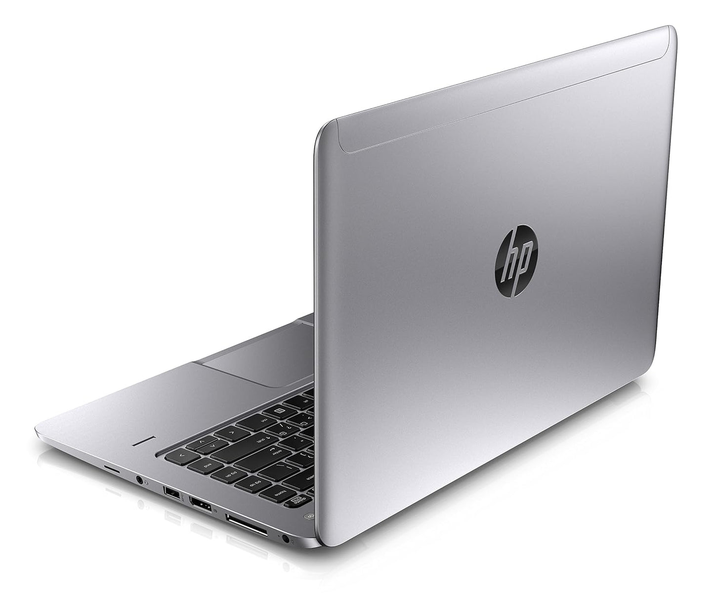 HP Elitebook 1040G2 Intel Core i5 5th gen 14"laptop - RENTOPC
