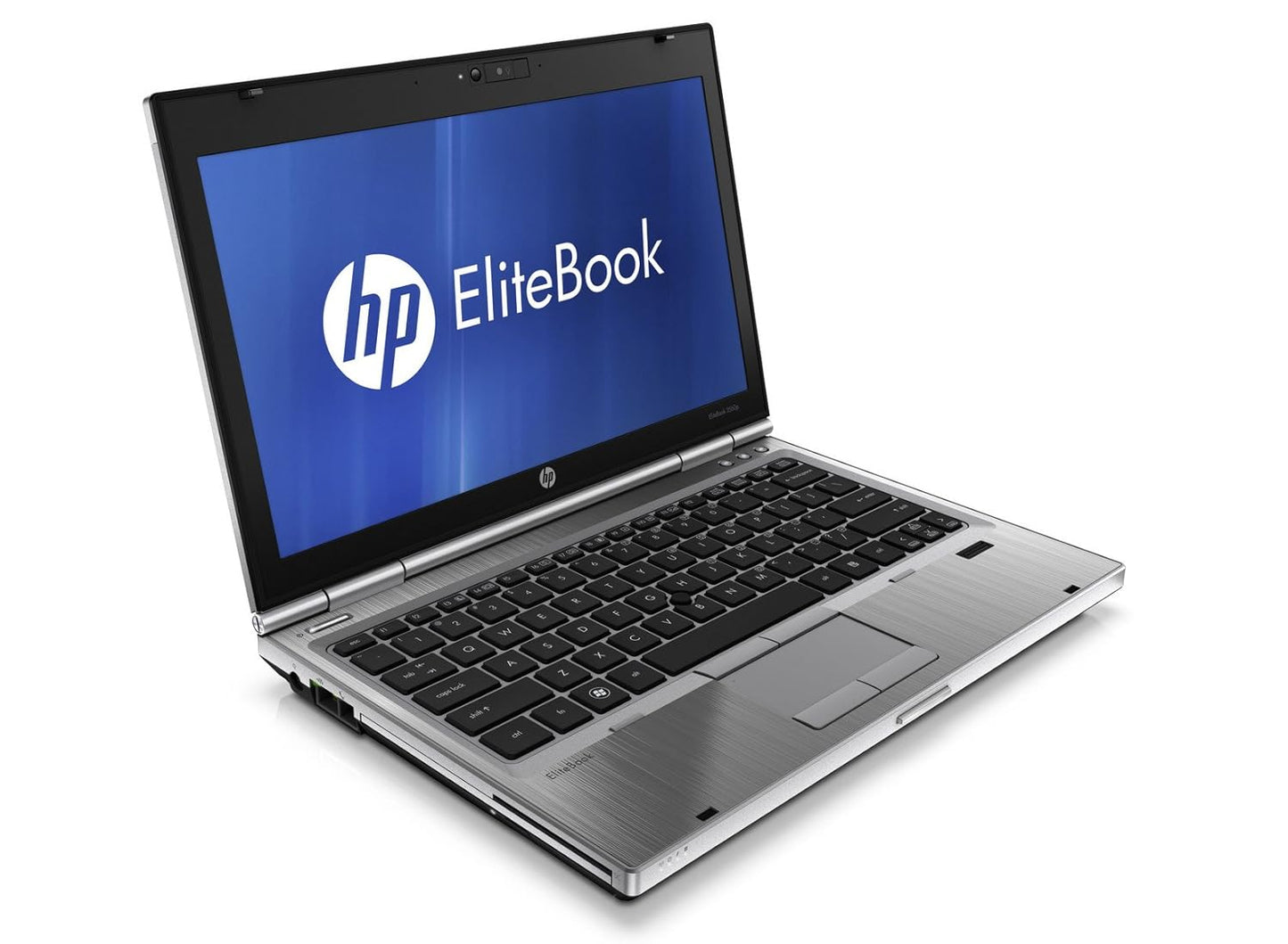 Hp elitebook 2560p Intel Core i5 12.5"laptop