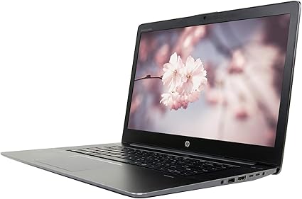 HP ZbookG3 Studio Intel core i7-6820HQ 6th gen@2.7 Ghz Processor Nvidia Quadro M1000M 4gb Graphics 15.6" Laptop - RENTOPC