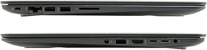 HP ZbookG3 Studio Intel core i7-6820HQ 6th gen@2.7 Ghz Processor Nvidia Quadro M1000M 4gb Graphics 15.6" Laptop - RENTOPC