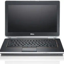 Dell Latitude 6430 Intel Core i5 3340M 3rd Gen 14" Laptop