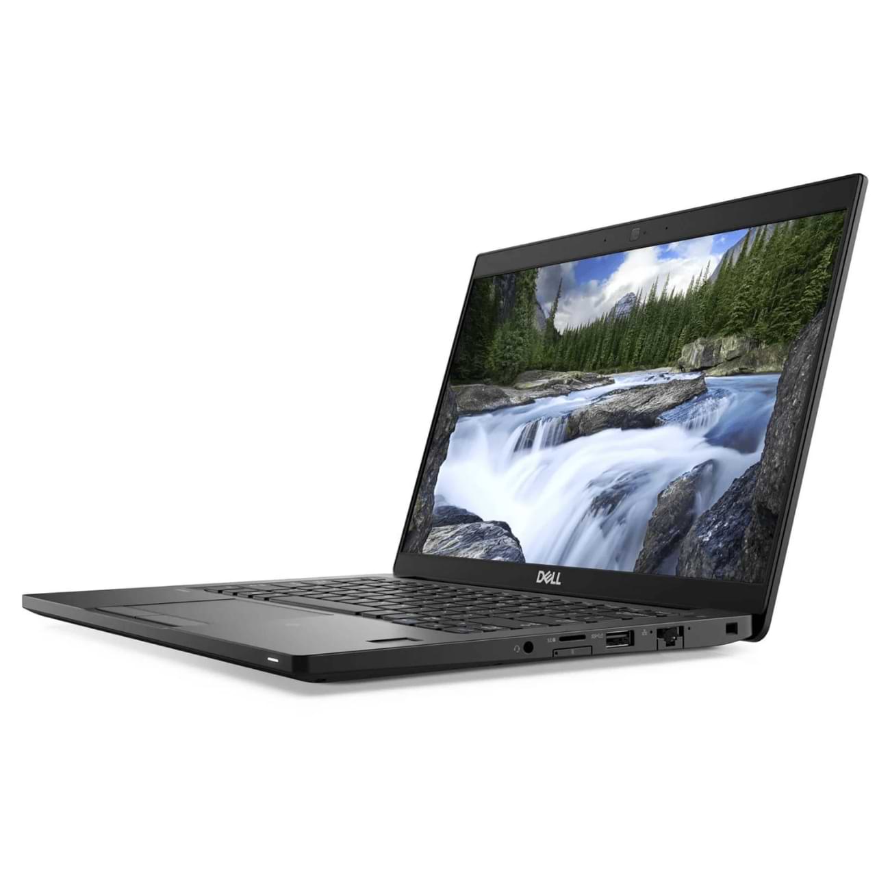 Dell latitude 7290 Intel Core i5 8th Gen 12.5"Laptop