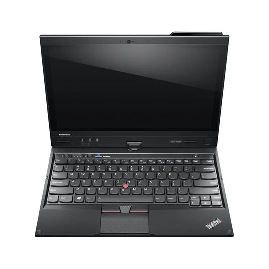 Lenovo Thinkpad x230 Intel core i5 12.5" Laptop/ Tablet - RENTOPC