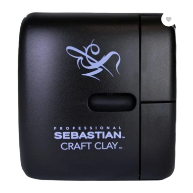 Craft Clay SEBASTIAN Wireless Ambidextrous Optical Mouse renewed 2.4GHz Black