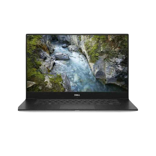 (Only for Rental) Dell precision 5540 Workstation Intel Core i7 9th Gen 15.6"FHD Touchscreen Laptop 4gb nvidia graphics (RAM 16GB, SSD 512GB ) - RENTOPC