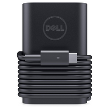 New Dell 65W Original USB-C Laptop Adapter without power cord