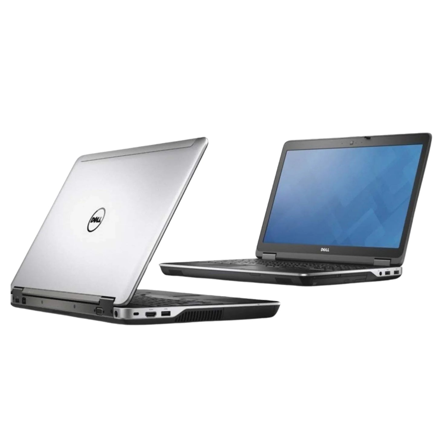 Dell latitude 6540 Intel core i5 15.6" laptop - RENTOPC