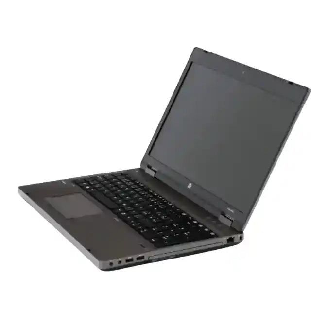 HP ProBook refurbished laptop for professionals