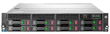 HP ProLiant DL80 Gen9 Rack Server - RENTOPC