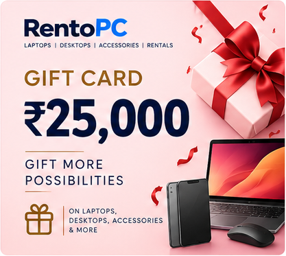 RENTOPC Gift Card