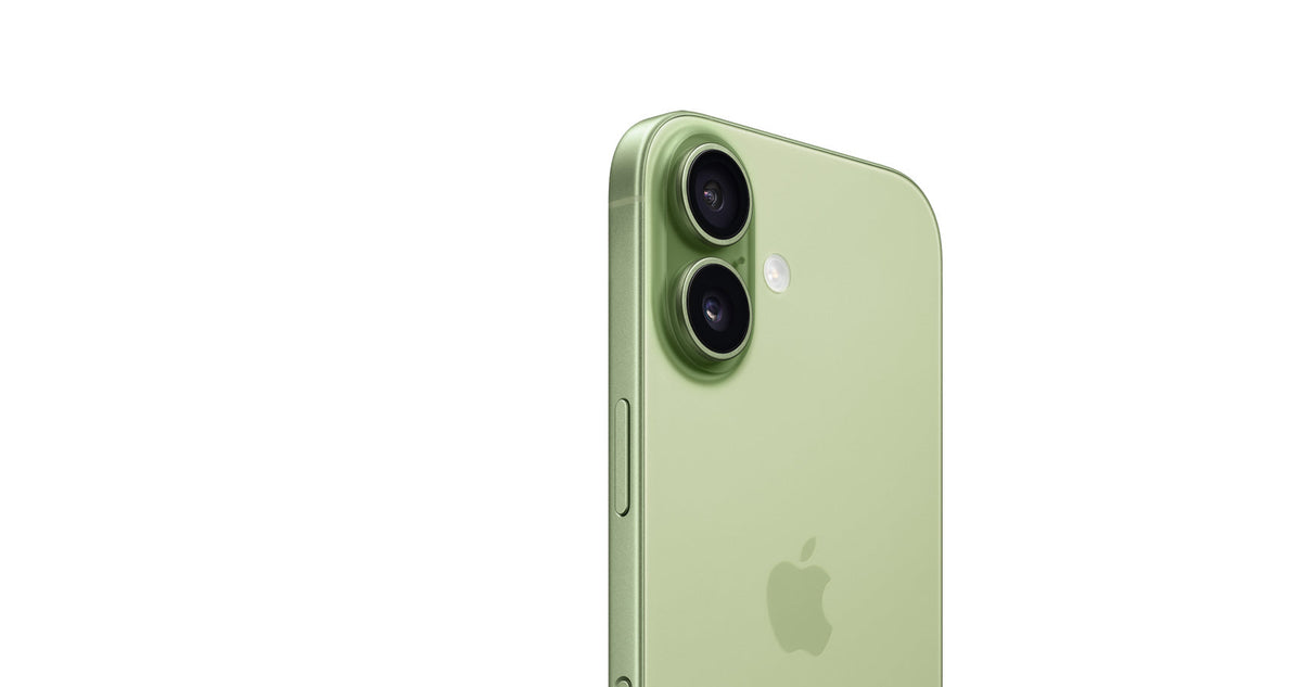 Apple iPhone 17 Sage