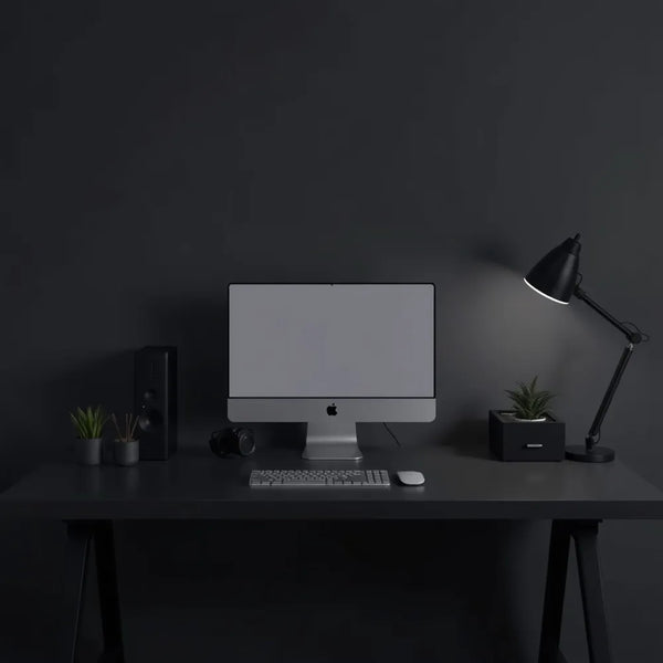 Compact Desktops for Small Home Office Spaces