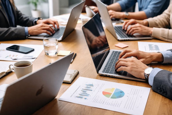 Business Laptop Checklist for Small Companies