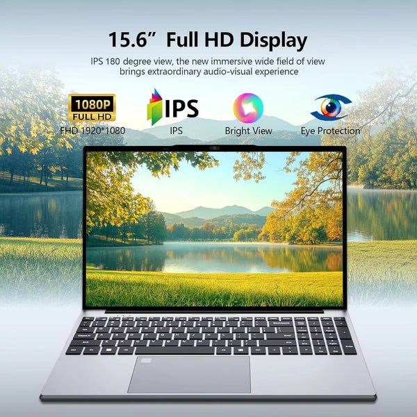 HD vs Full HD vs IPS: Laptop Displays Explained