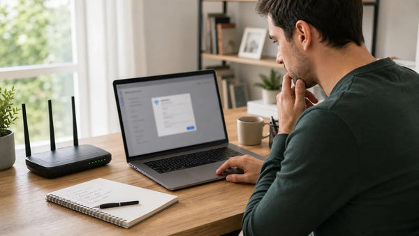 10 Laptop Wi-Fi Troubleshooting Tips