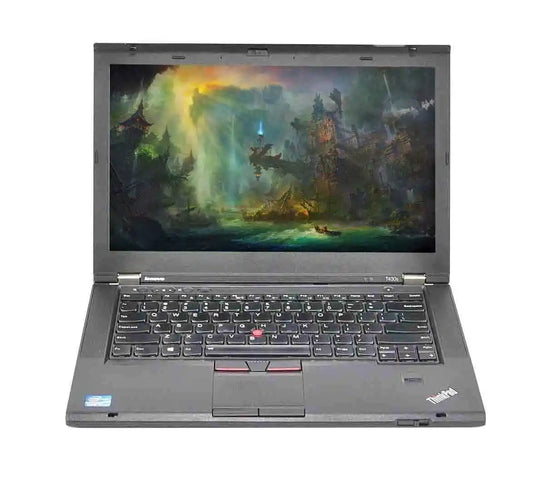 Lenovo ThinkPad T430 Intel Core i5 3320 3rd Gen 14" Laptop