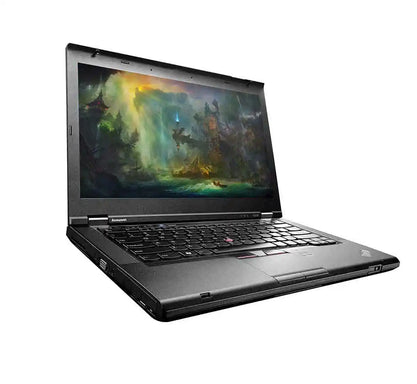 Lenovo ThinkPad T430 Intel Core i5 3320 3rd Gen 14" Laptop