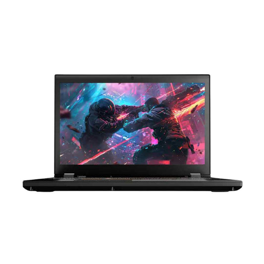 Lenovo Thinkpad P50 Intel core i7 6th gen-6820HQ @2.7ghz 15.6" Nvidia M1000M 2gb graphics laptop