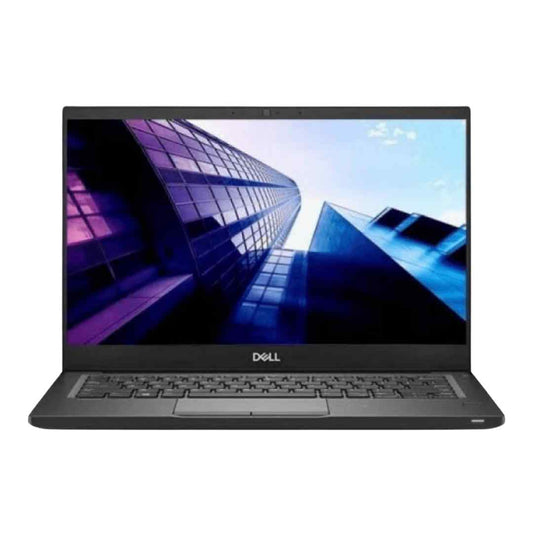 Dell latitude 7380 Touchscreen Intel Core i5 6th gen 13.3"laptop