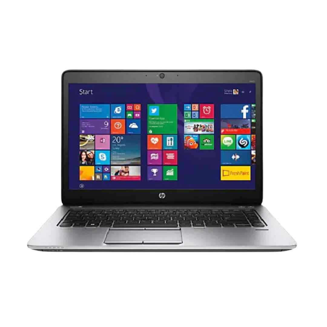 HP Elitebook 840g1 Intel Core i5 touchscreen /non touch 14"laptop