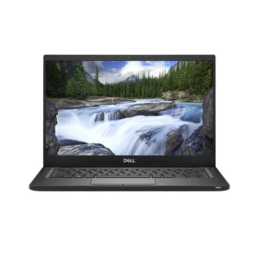 Dell latitude 7290 Intel Core i5 8th Gen 12.5"Laptop