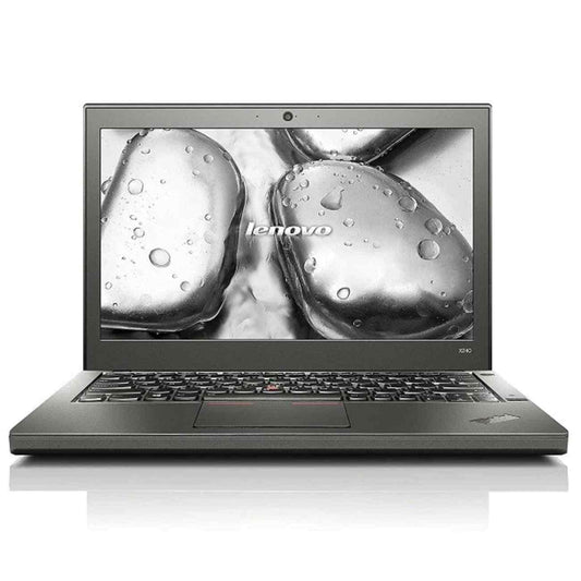 (Only for Rental) Lenovo Thinkpad x240 Intel core i5 12.5" laptop (Ram 16GB, SSD 512GB) - RENTOPC
