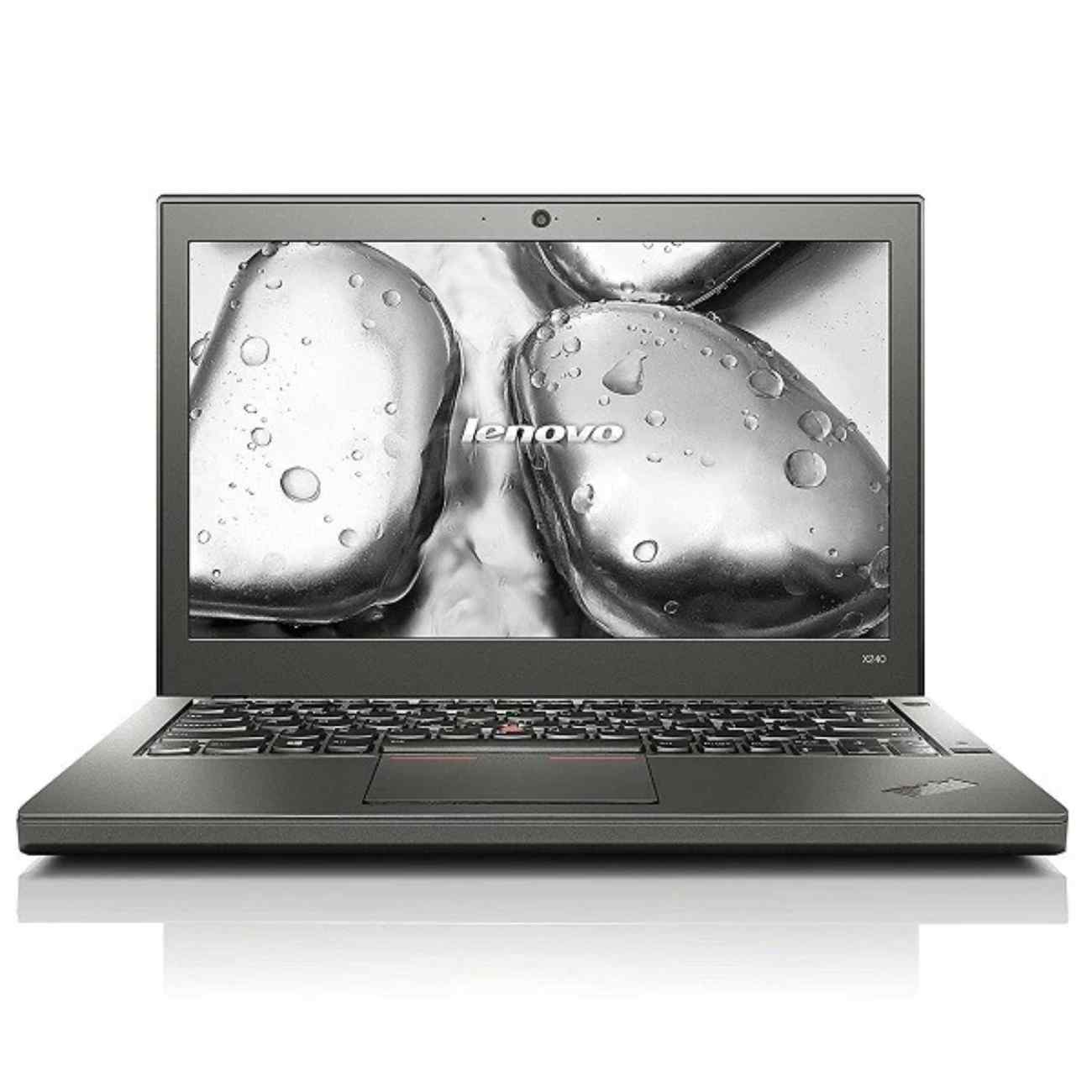 (Only for Rental) Lenovo Thinkpad x240 Intel core i5 12.5" laptop (Ram 16GB, SSD 512GB)