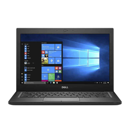 Dell latitude 7270/7280  Intel Core i5 6th gen 12.5"laptop