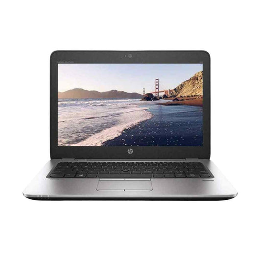Hp elitebook 820g3 Intel Core i7 6th gen 12.5"laptop - RENTOPC