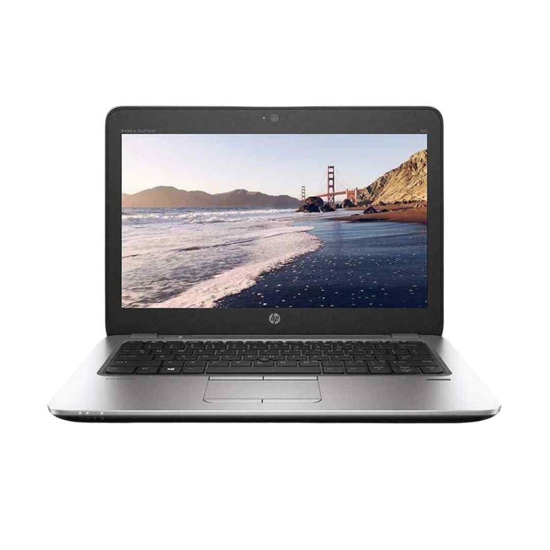 Hp elitebook 820g3 Intel Core i7 6th gen 12.5"laptop - RENTOPC