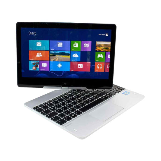 Hp elitebook 810g3 revolving Touchscreen Intel Core i7 5th gen 11.6"laptop