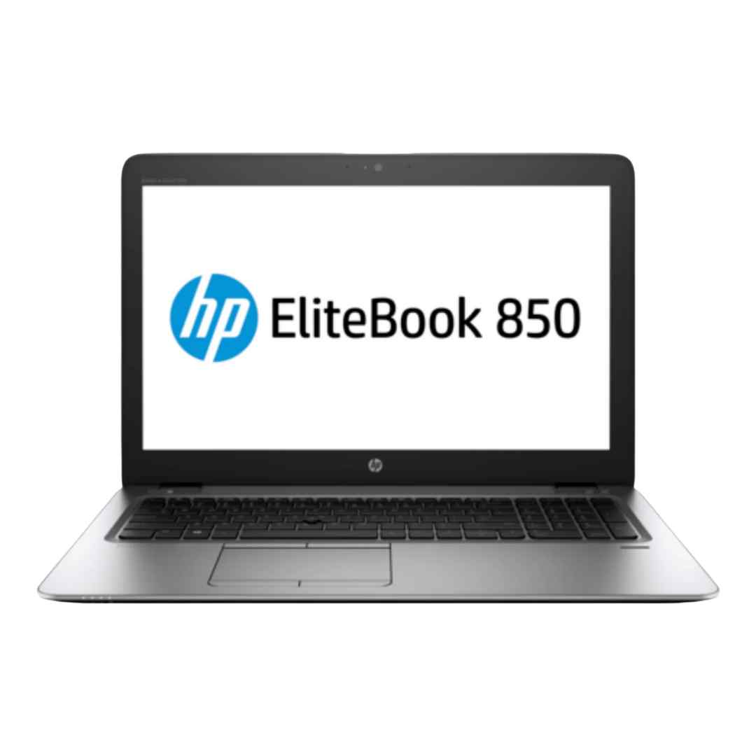 HP Elitebook 850g3 Intel Core i5 6th Gen  15.6"laptop