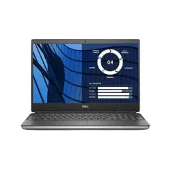 Dell Precision 7550 Intel Xeon(R)W- 10885M@ 2.40ghz 10th gen 15.6" 8cores laptop - RENTOPC